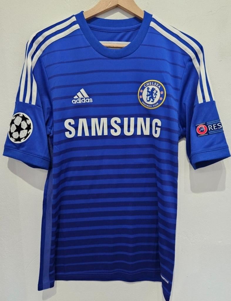 Chelsea Eden Hazard Voetbalshirt Origineel Nieuw 2014, Verzenden, Zo goed als nieuw