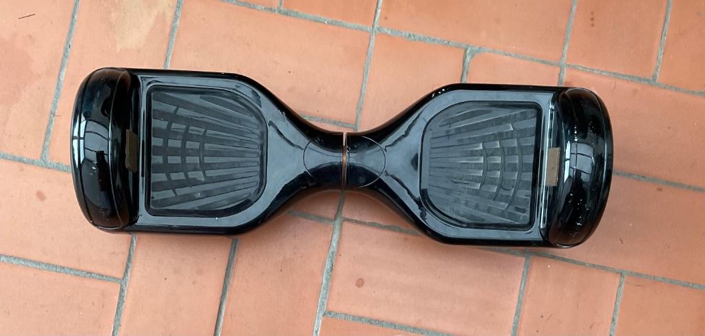 Balanceboard, Ophalen, Gebruikt, Balansbord