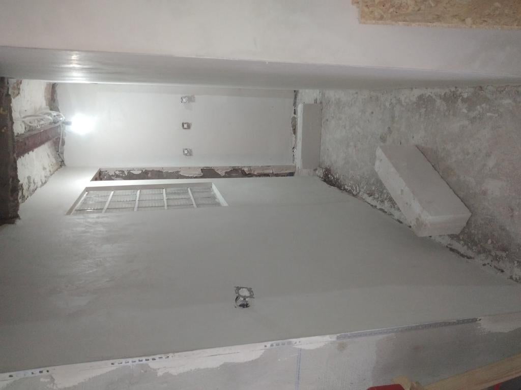 Renovations maisons