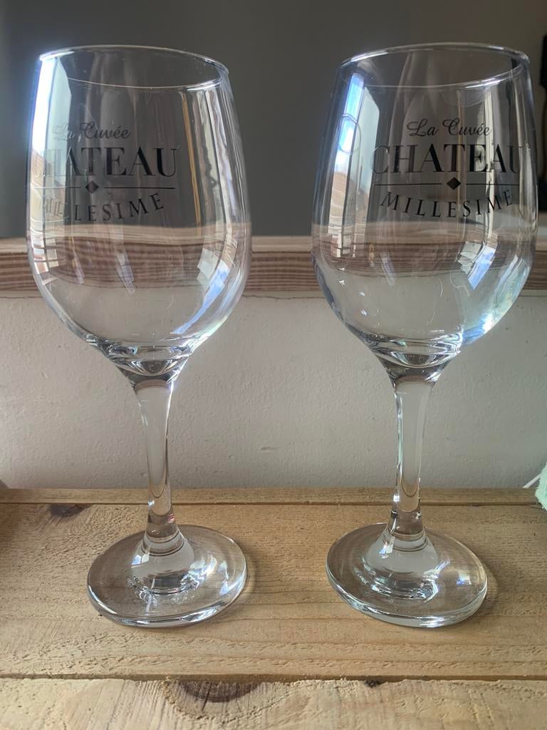 Cuvée Chateau Millésime, Collections, Enlèvement ou Envoi, Comme neuf, France, Autres types