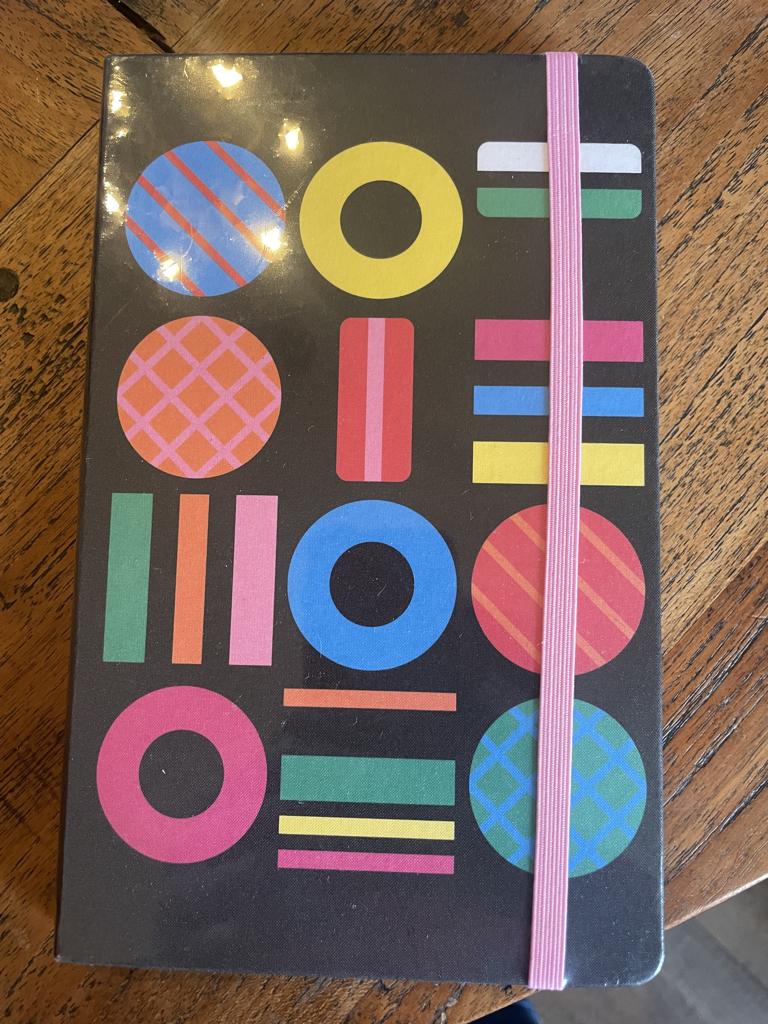 carnet de notes, Divers, Cahiers de notes, Enlèvement ou Envoi, Neuf, A5
