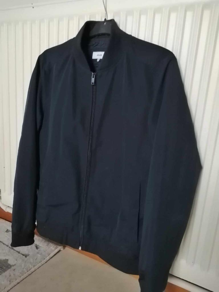 Zomerjas, JULES, Blauw, Ophalen of Verzenden, Zo goed als nieuw
