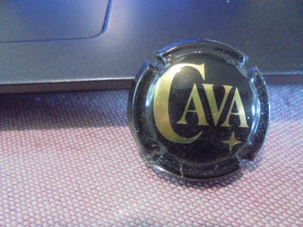 cava capsule, Enlèvement ou Envoi