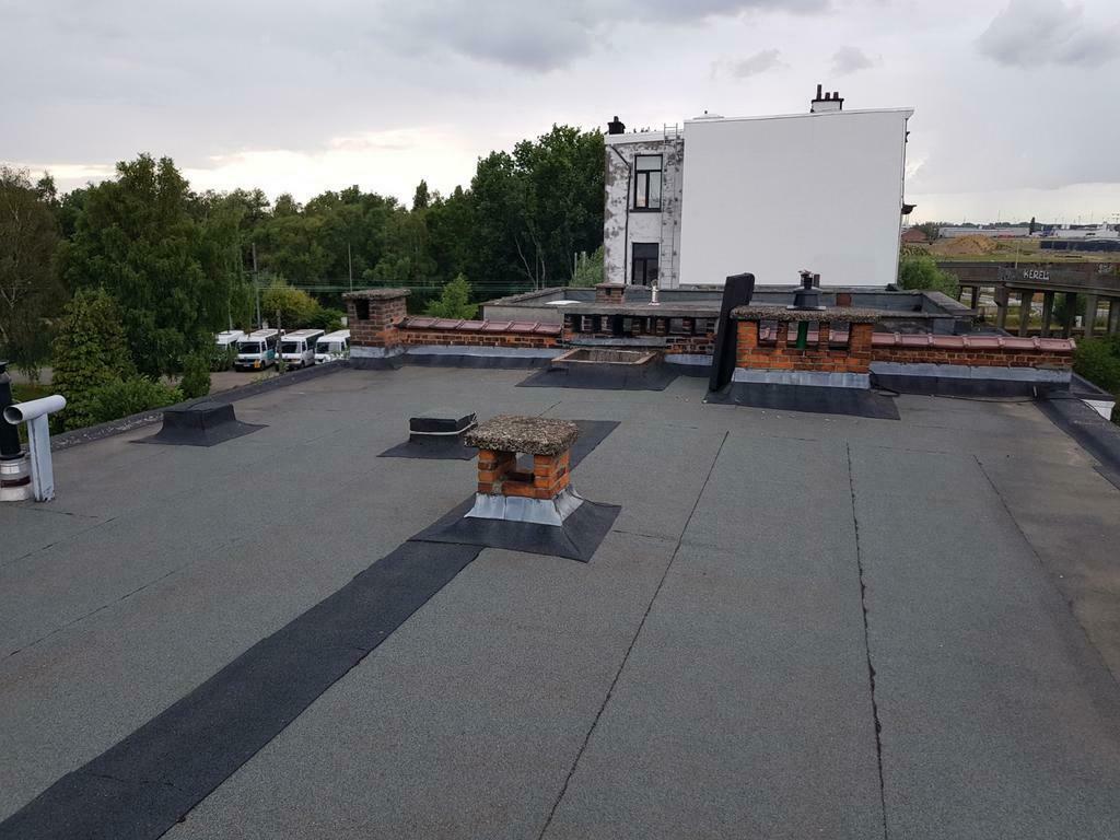 Dakwerken Mxm.construct, Garantie, Onderhoud of Restauratie