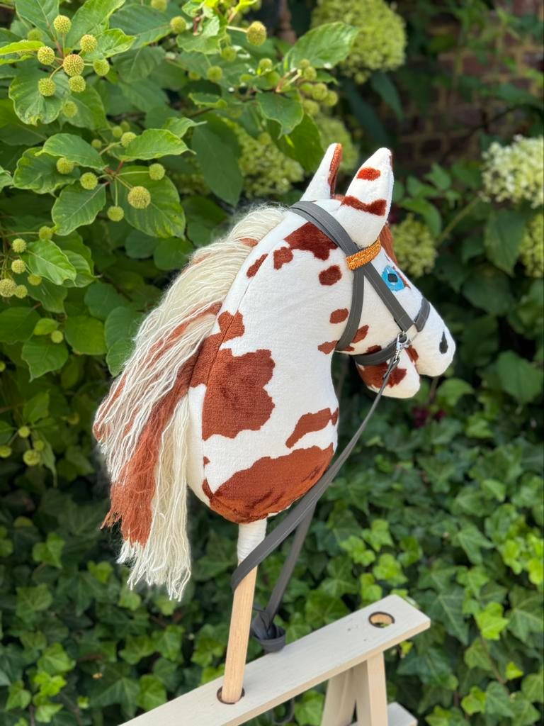 Mandy  !  Hobby Horse, Hobby en Vrije tijd, Ophalen, Nieuw