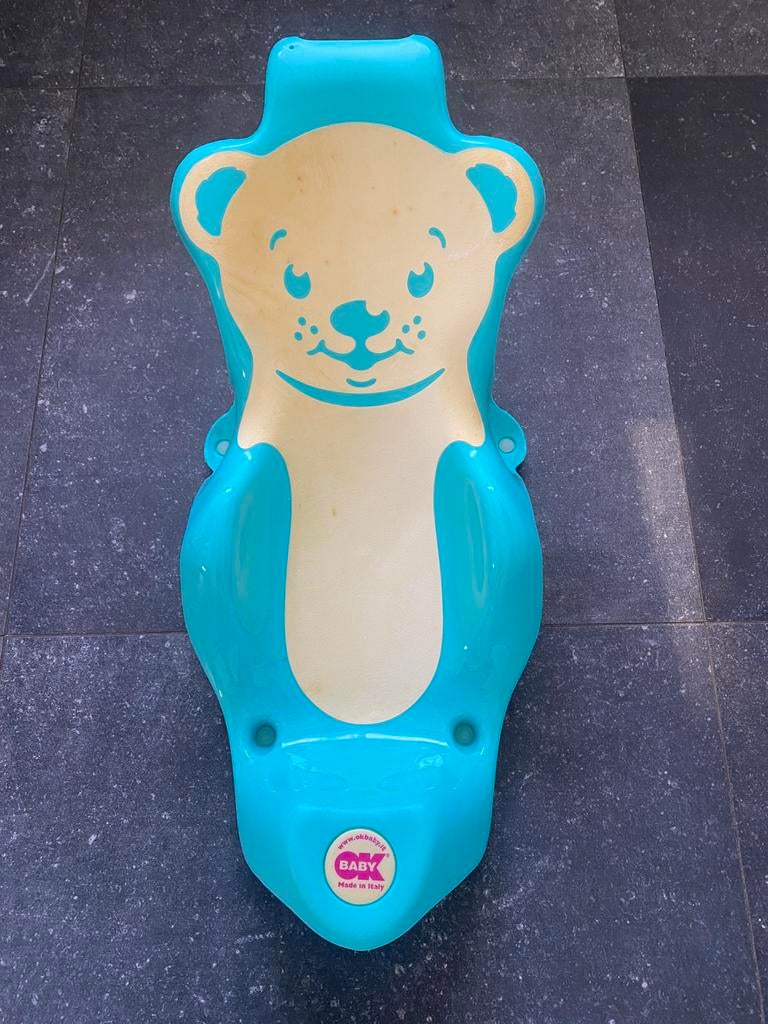 Siège de bain pour Bébé, Enlèvement ou Envoi, Utilisé