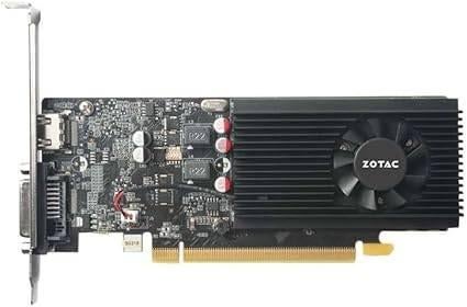 Zotac | GeForce GT 1030 | 2 GB | GRATIS LEVERING, -, Verzenden, -, Nieuw