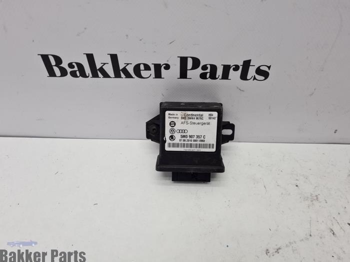 Module Xenon d'un Seat Leon, -, -, 3 mois de garantie, Utilisé