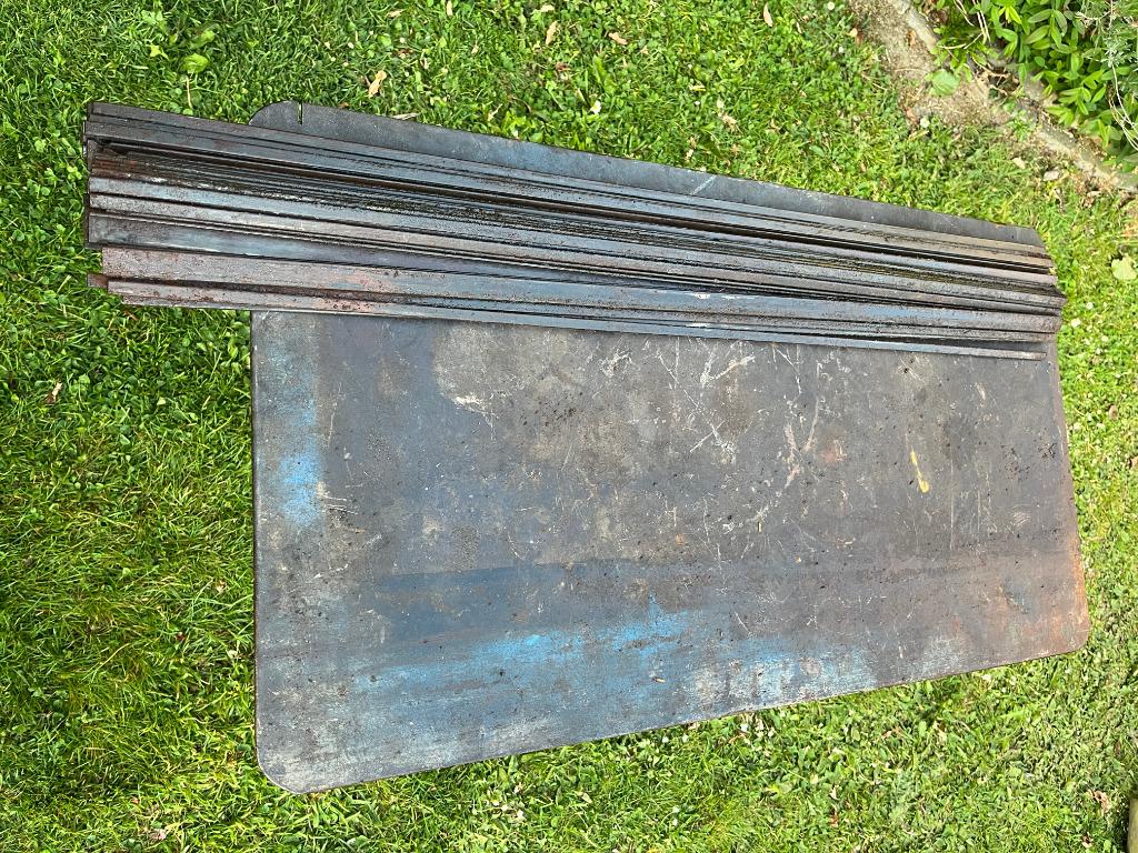 Lames de torsion / train avant VW COX KEVER, Enlèvement ou Envoi