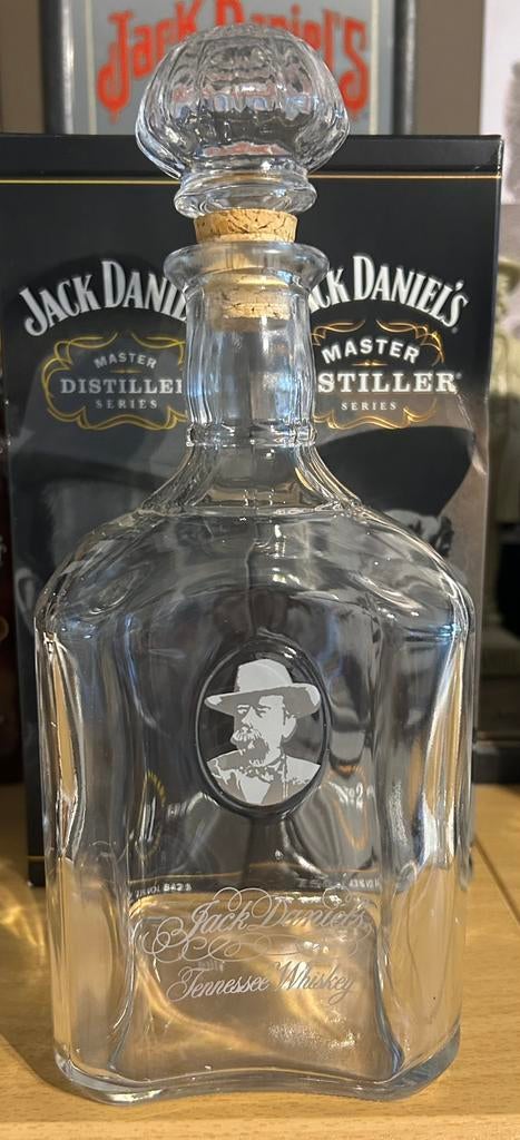 Jack Daniel’s Decanther, Collections, Collections Autre, Enlèvement ou Envoi