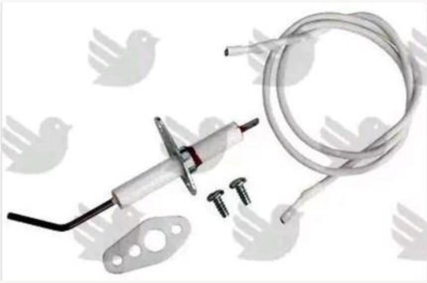 Bougie Ionisation Bulex ThermoSystem 80 - 280 (100% neuve), Enlèvement ou Envoi, Neuf