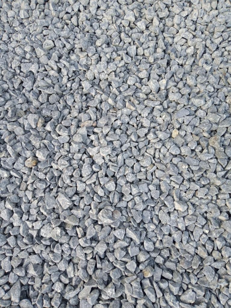 Siergrind, Tuin en Terras, Ophalen