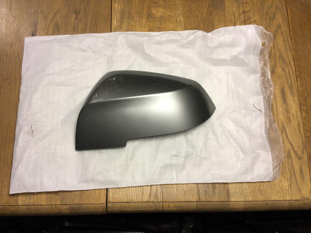 Coque de rétroviseur Série 1 (F20 F21) pour M135i ou M140i, Enlèvement, Utilisé, BMW