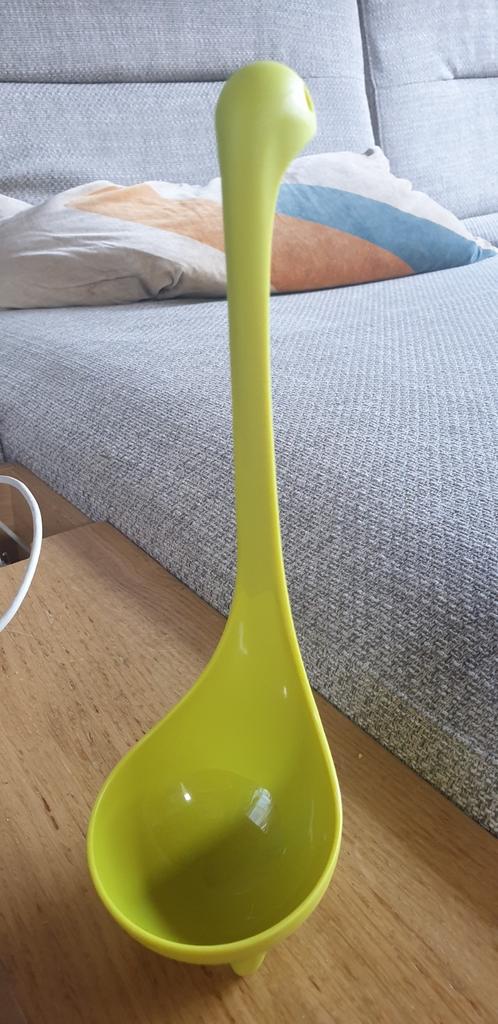 Soeplepel Ototo design, Ophalen of Verzenden