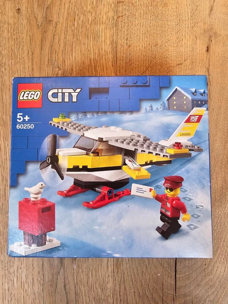 Lego setje city en friends, Enlèvement ou Envoi, Comme neuf, Lego