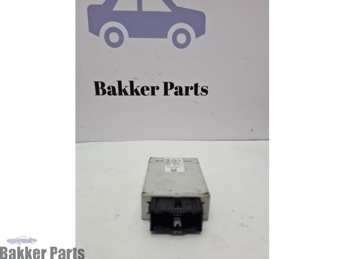 Module colonne de direction d'un BMW X5, Autos : Pièces & Accessoires, -, -, 3 mois de garantie, Utilisé