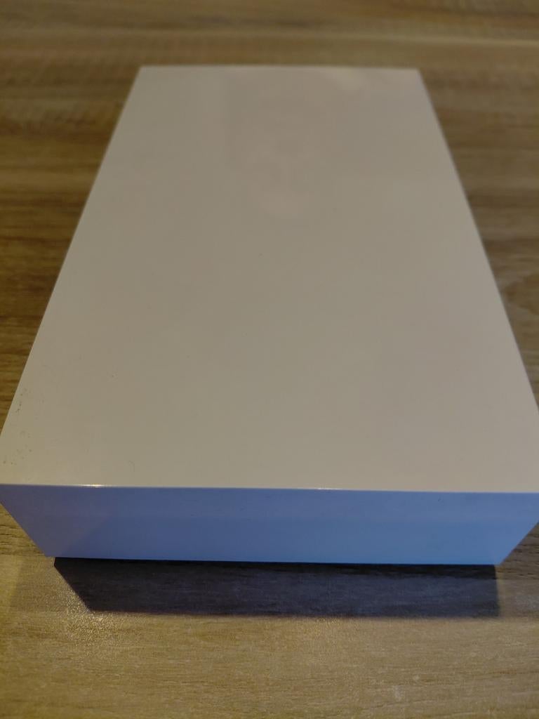 Lacie cloudbox harde schijf van 3 TB, Ophalen, Lacie, Zo goed als nieuw, Desktop