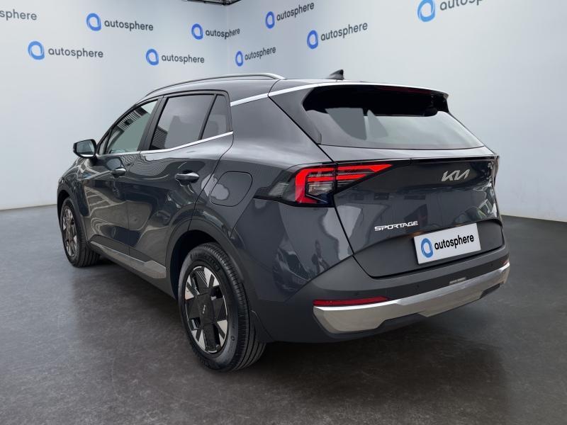 Kia Sportage MY2026*Boite auto*GPS*Caméra*Carplay*Keyless, Automaat, Overige kleuren, 146 g/km, Bedrijf