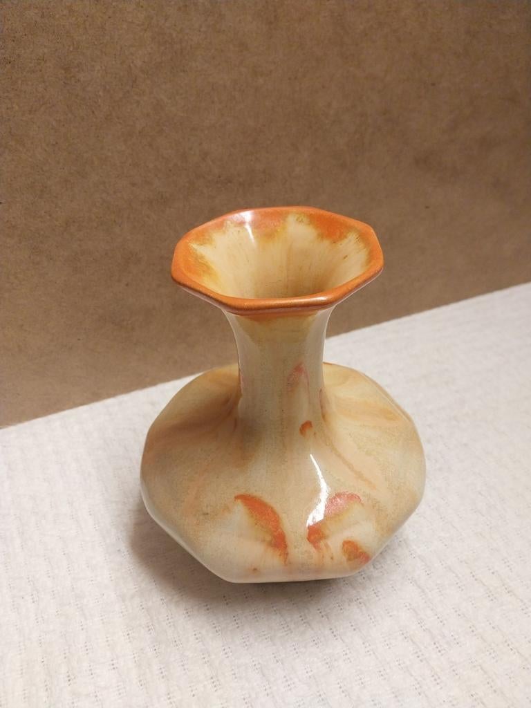vase art déco, Enlèvement ou Envoi