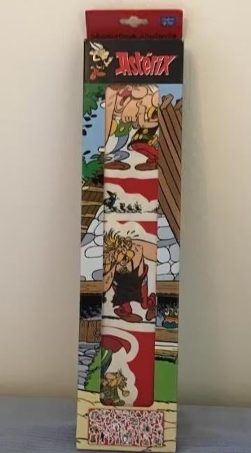 Groot stickervel Asterix en Obelix, Ophalen of Verzenden, Asterix en Obelix, Nieuw