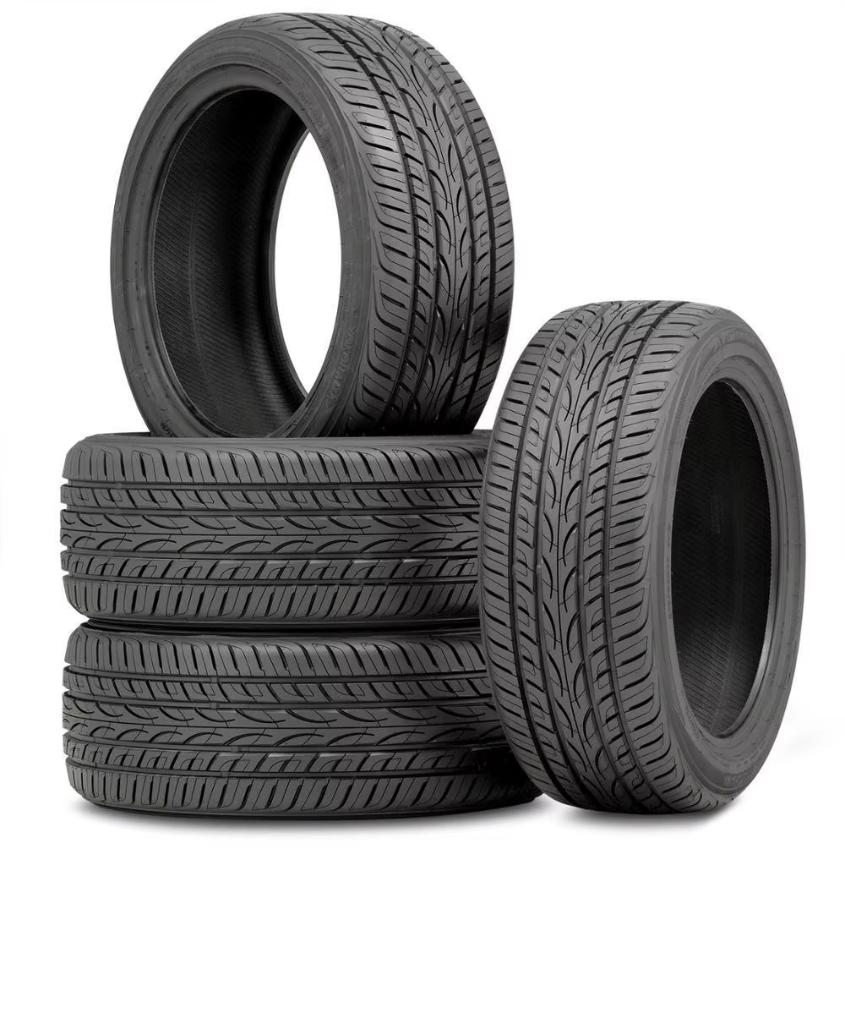 Goede banden met 6 tot 7.5mm profiel, Auto-onderdelen, Banden en Velgen, Ophalen, EU, Info@bnyautocenter.be, Zomerbanden