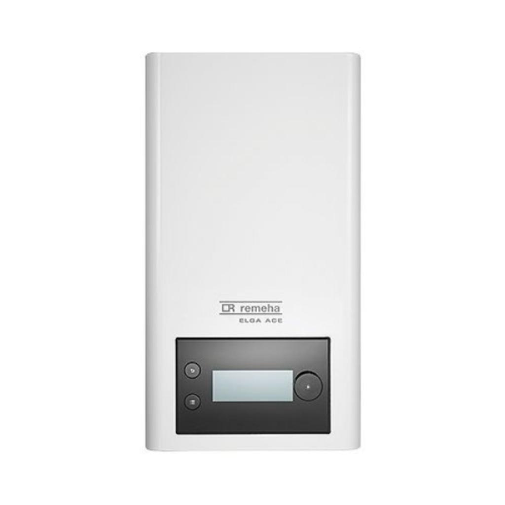 Binnenunit warmtepomp 4 kW Remeha Elga Ace, Doe-het-zelf en Bouw, Ophalen of Verzenden, Nieuw