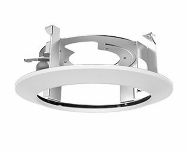 Hikvision DS-1671ZJ support de montage encastré, Enlèvement, Neuf, Caméra d'intérieur
