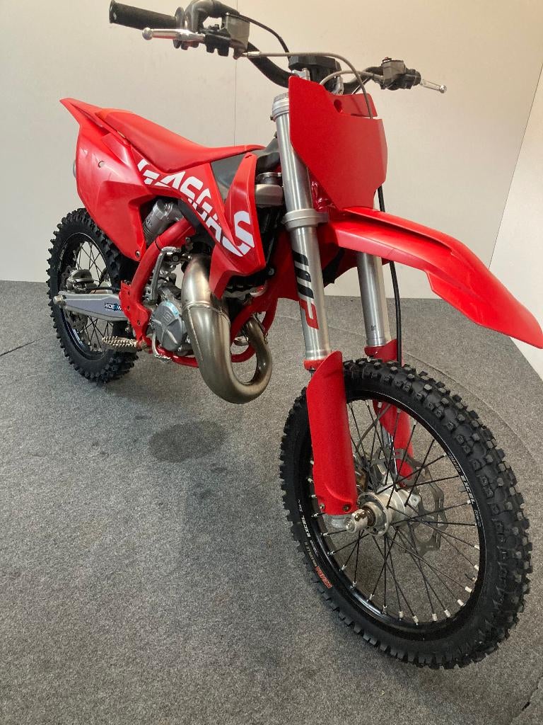 GASGAS MC 85 MY'24 réf. LS 2955, Motos, 85 cm³, Entreprise, Gasgas, Moto de cross