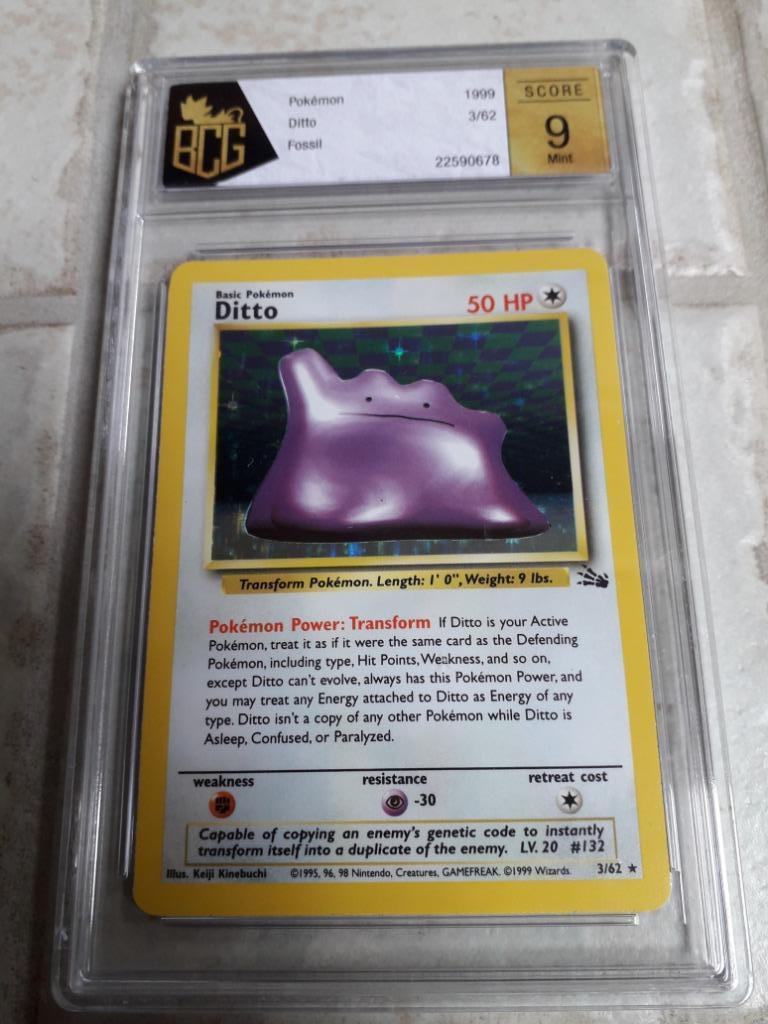 plusieurs cartes Pokémon gradé PSA parfait état, Hobby & Loisirs créatifs, Jeux de cartes à collectionner | Pokémon, Comme neuf