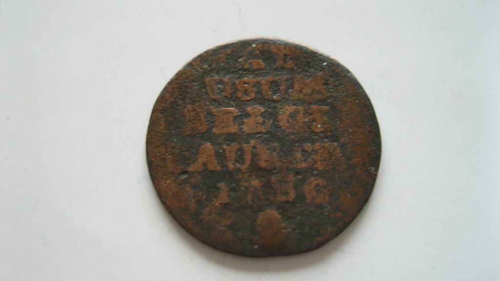 Oostenrijkse Nederlanden 2 Liards 1780, Postzegels en Munten, Ophalen of Verzenden