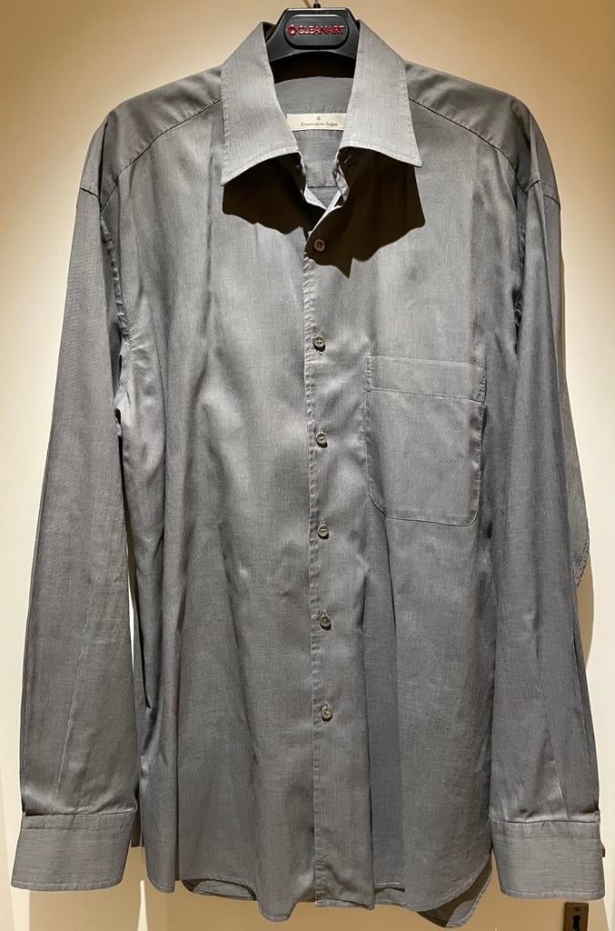 Zegna hemd, Kleding | Heren, Ophalen of Verzenden
