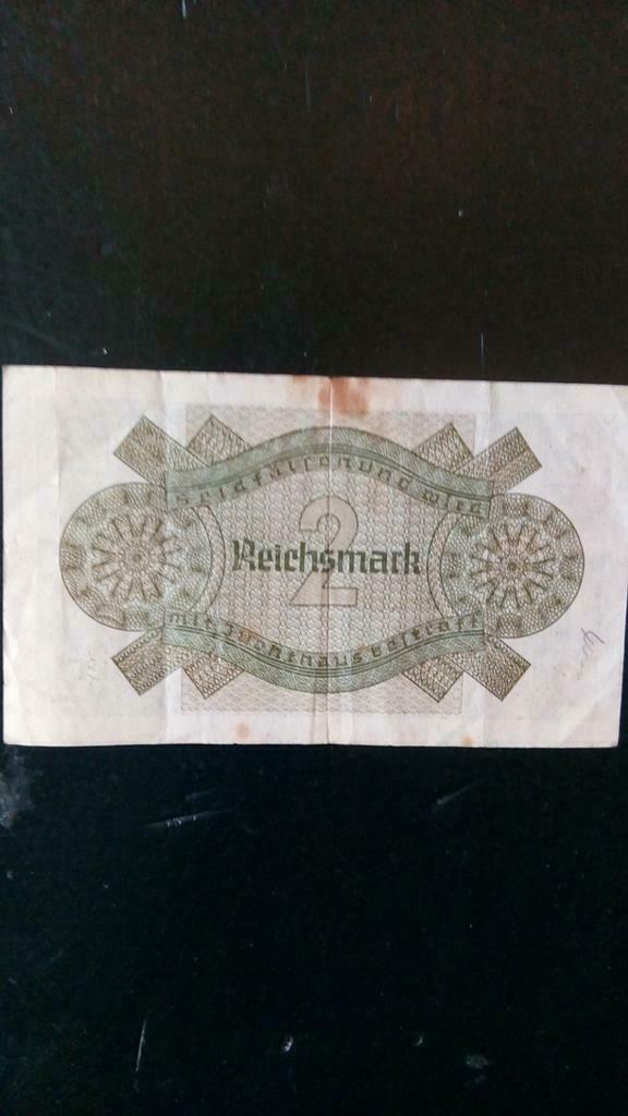 Oud papieren geld, Postzegels en Munten, Ophalen of Verzenden