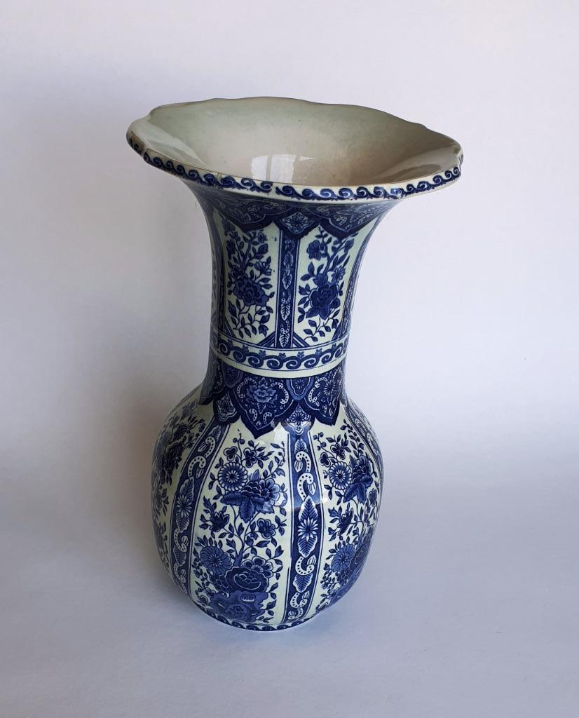 Vase Delft, Enlèvement ou Envoi