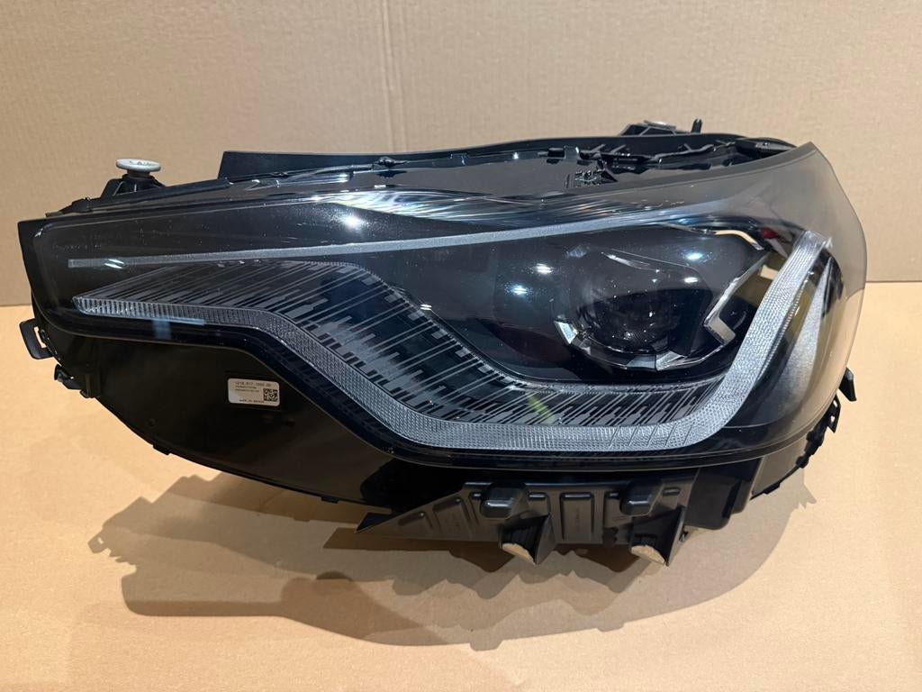 PHARE BMW G42 63115A3DC85 -TIZAUTOPARTS-, Enlèvement, Utilisé, BMW