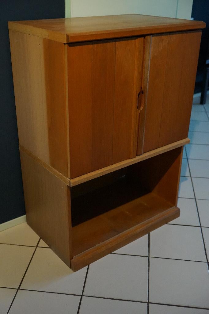 Meuble TV, Enlèvement, 50 à 100 cm, 100 à 150 cm, Autres essences de bois