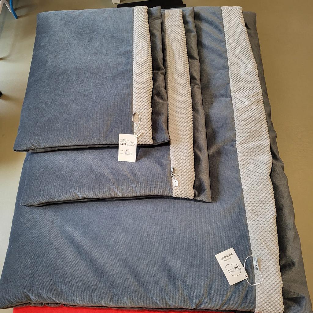 Slaapzakken voor hond of kat, DG DogGear, NIEUW, Ophalen of Verzenden, Nieuw