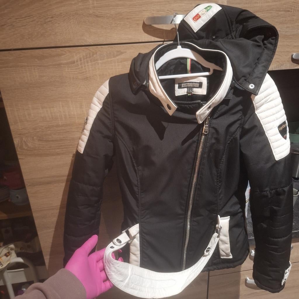 Ventiuno*Jas (conditie 7/10) * goede staat Maat L*Klein L*, Kleding | Heren, Jassen | Winter, Ophalen of Verzenden