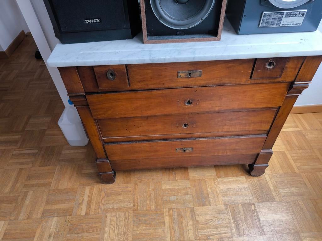 Meubles vintage, Enlèvement, Vintage, Bois