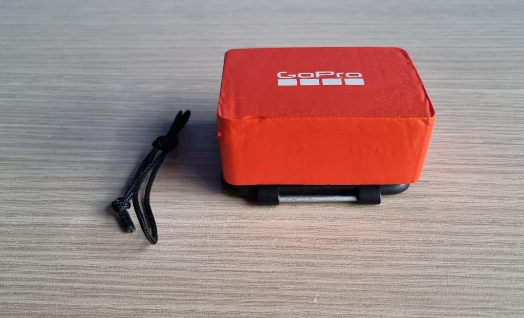 GoPro Floaty + Safety attachments (GoPro 7, 8, 9, 10, 11), TV, Hi-fi & Vidéo, Caméras action, Enlèvement ou Envoi, Neuf, GoPro