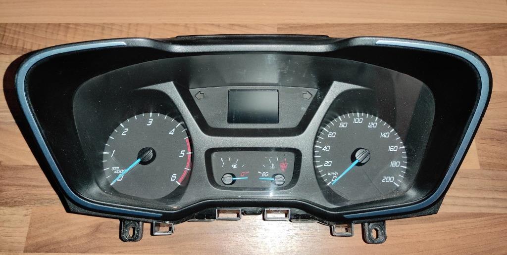 Réparation Compteur Ford Custom tableau de Bord., Autos : Pièces & Accessoires, Tableau de bord & Interrupteurs, Ford, Utilisé