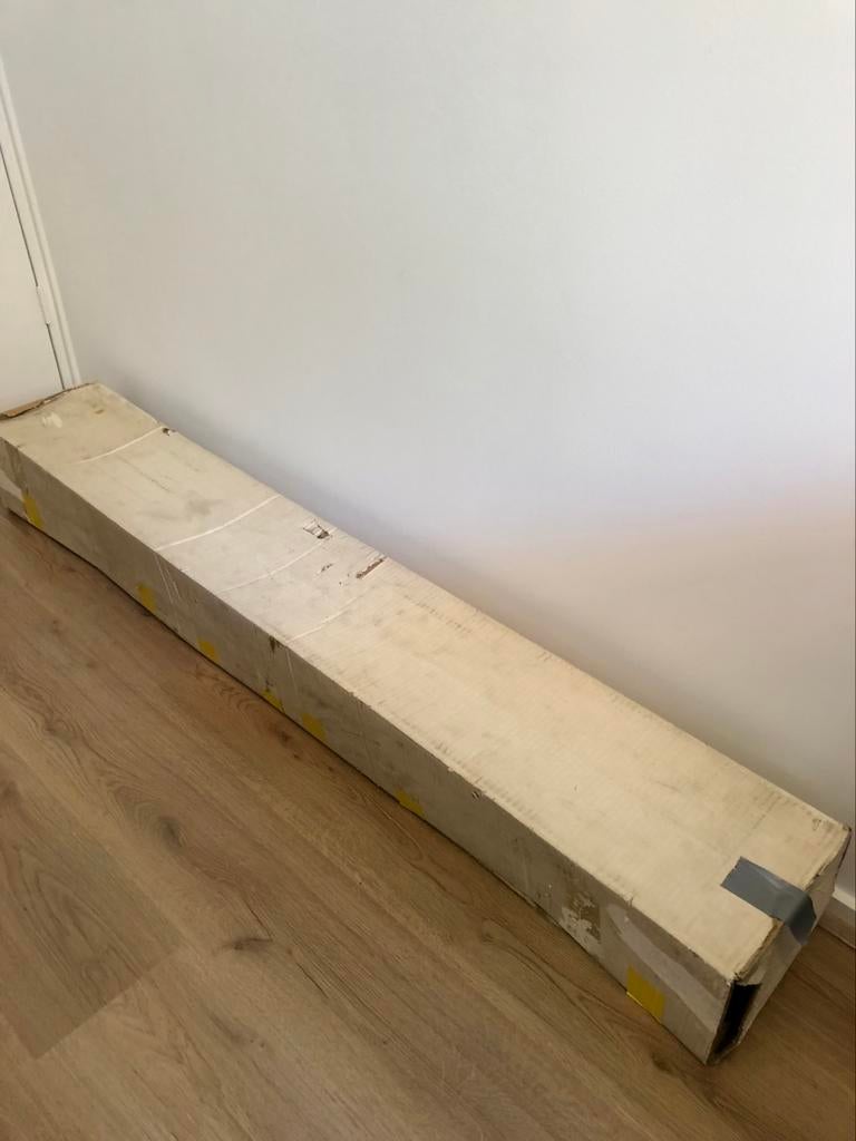 Foha Achterbumper/Spoiler Mazda 626 Nieuw NOS, Ophalen, Universele onderdelen, Nieuw, Achter