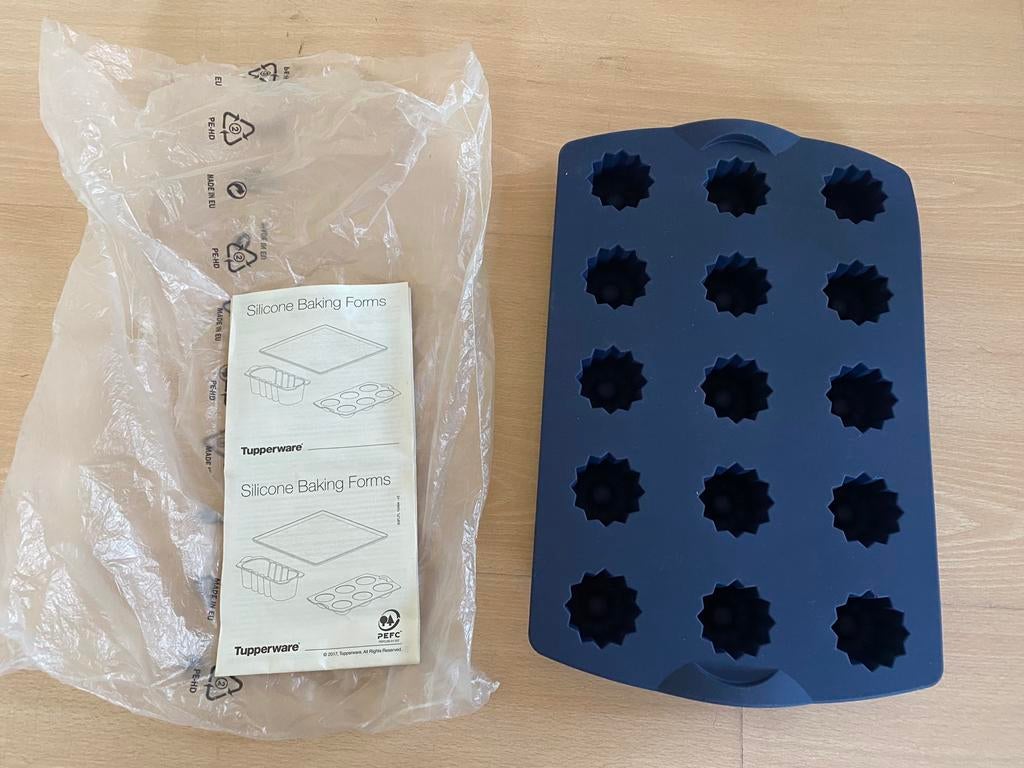 Tupperware multiflex nieuw, Enlèvement, Neuf