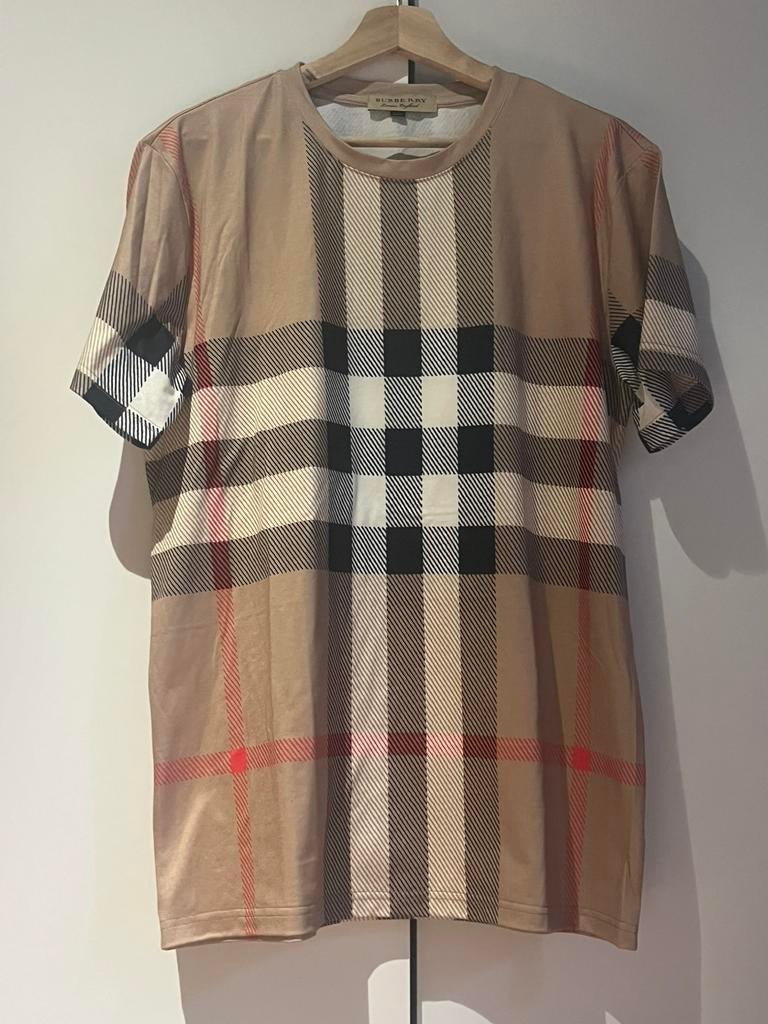 Burberry 🆕, Ophalen, Nieuw, Maat 52/54 (L), Burberry