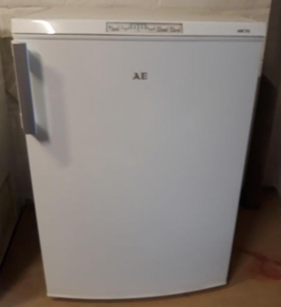 tafel diepvriezer, Elektronische apparatuur, Vriezers en Diepvrieskisten, Ophalen