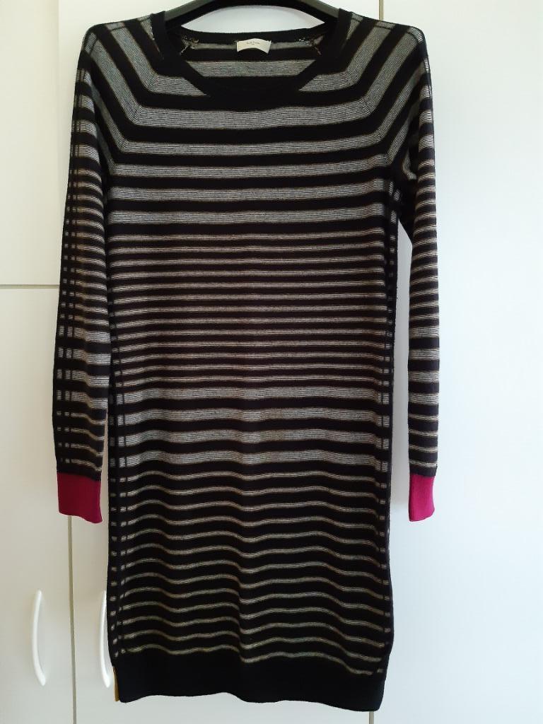 Wollen jurk Paul Smith - maat 38 (M), Kleding | Dames, Ophalen of Verzenden, Zo goed als nieuw, Maat 38/40 (M), Boven de knie