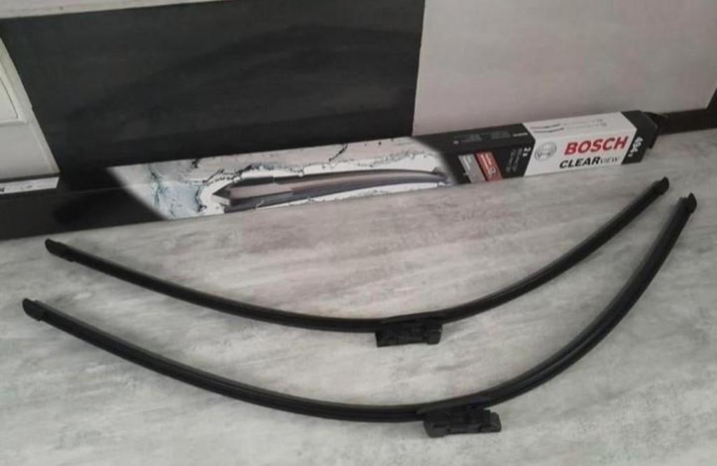Balais d'essuie-glace avant pour Citroën C4 Picasso, Autos, Particulier, Achat
