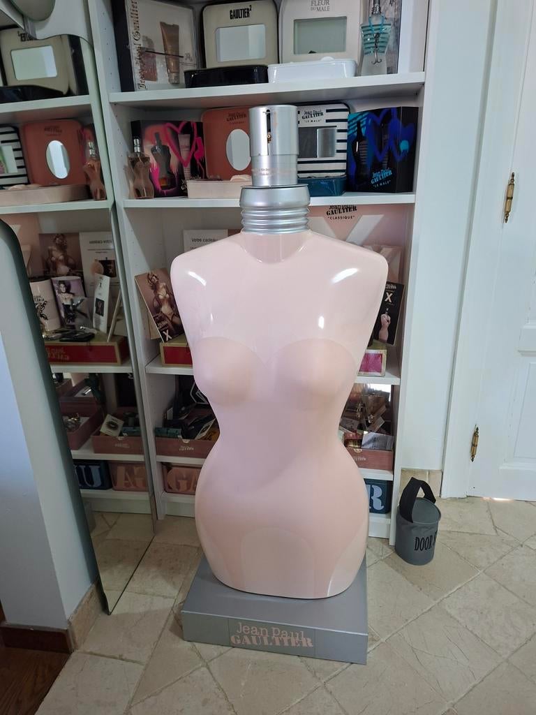 Sprayer classique Jean Paul Gaultier werkend, Verzamelen, Verzenden, Nieuw