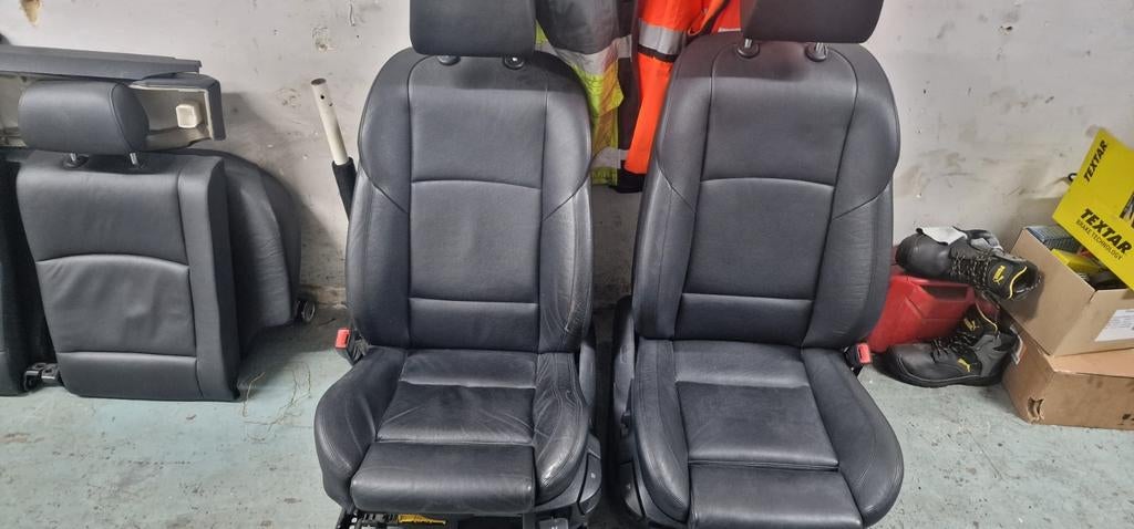 interieur bmw f10,f11 pre LCI compleet, Auto-onderdelen, Interieur en Bekleding, Ophalen of Verzenden, BMW
