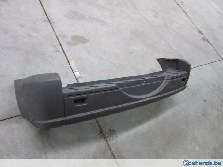 Achterbumper jeep cherokee, Auto-onderdelen, Ophalen, Nieuw, Jeep