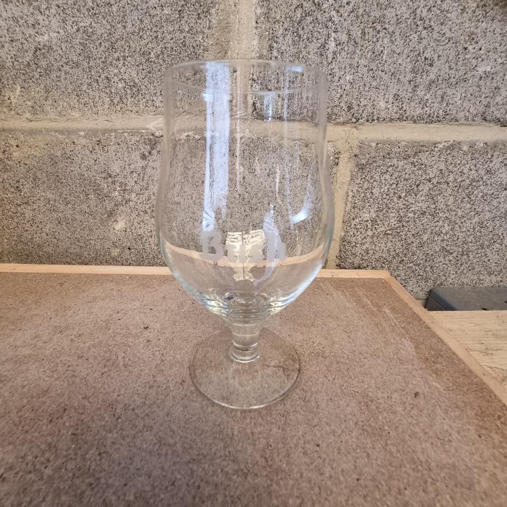 Verre Bush, Enlèvement ou Envoi, Utilisé, Verre ou Verres, Autres marques